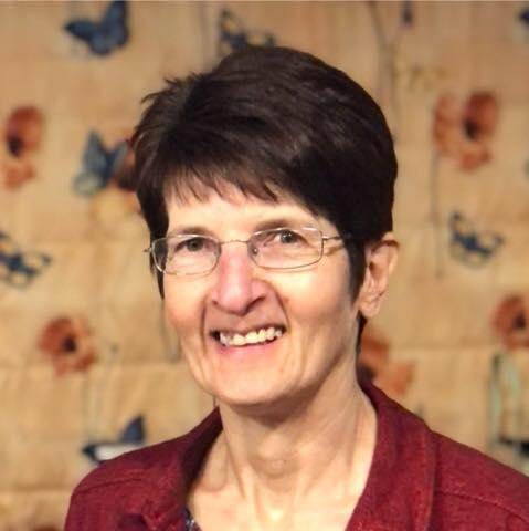 C.A.  (Christa) Randlehoff