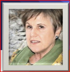  C.J.E.  (Christine) Odendaal Bachelor of arts