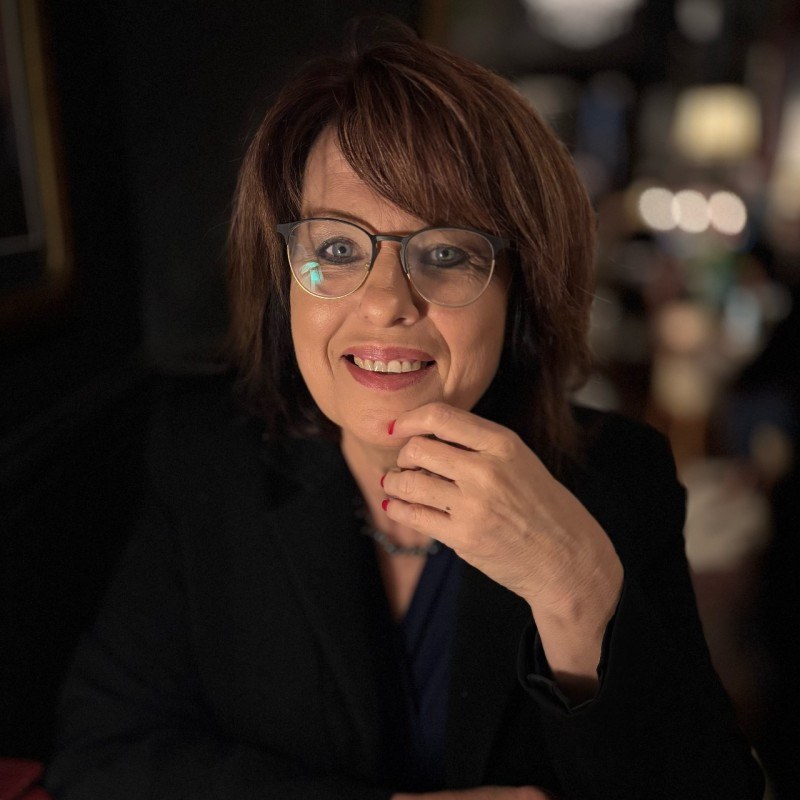 C.J. (Corlia) Smuts - Dalhouzie