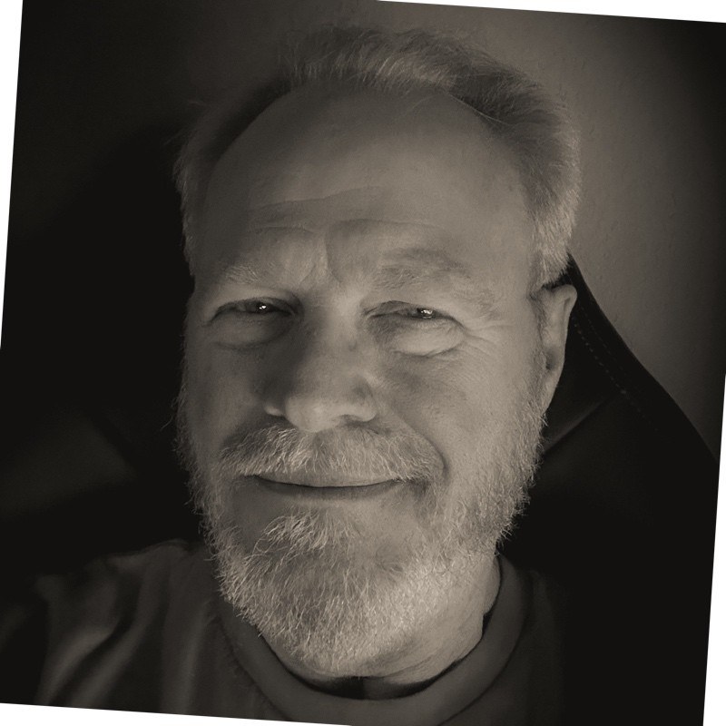 D.L.S.  (David) Schoen