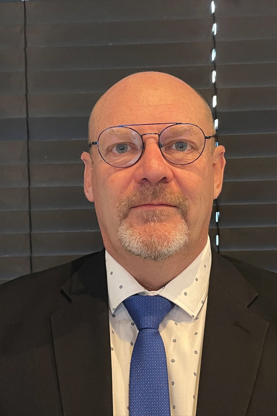  G.M. (Gerrie) Maritz BLC,LLB.Attorney