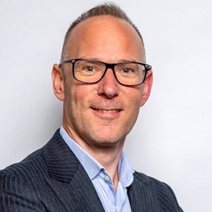 drs. G.J. (Gert Jan) van Sluis 