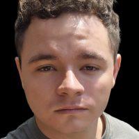  G.A.  (Grayham Alan) Plint-Mashamba 