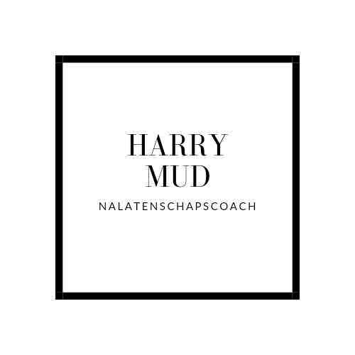 H.A.M.H. (Harry) Mud
