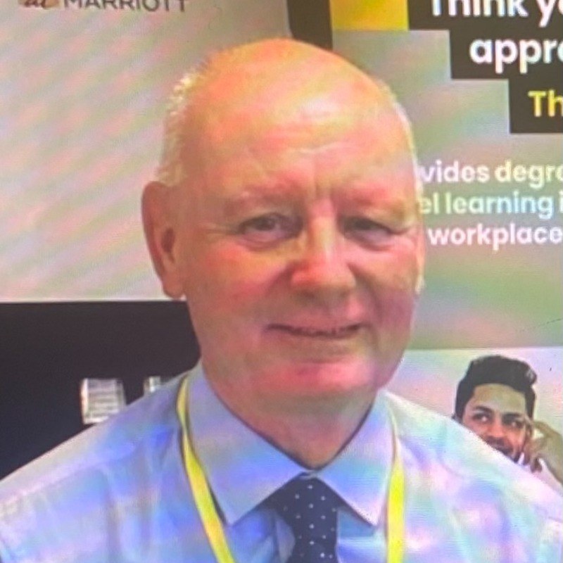 H. (Howard) Cordingley