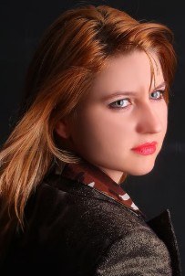 Master D.  (Ion) Ștefania Alina Business coach