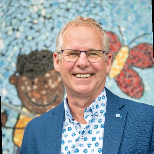 J.A.M. (Jan) der Heijden