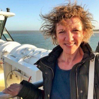 J. (Janet) van der Heide