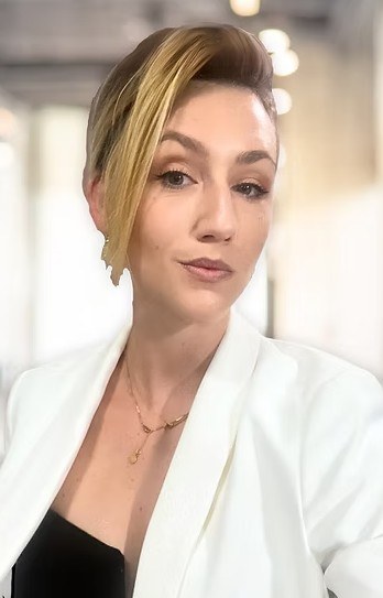  Justina "J" Johnson MBA, PMP, Business Coach Practitioner