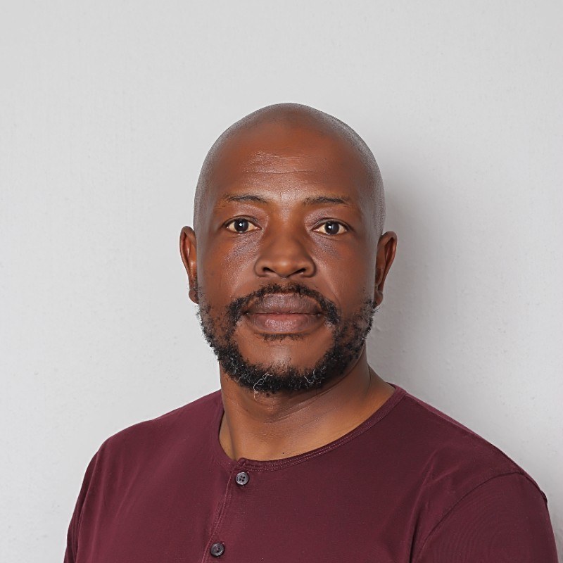 L.C.  (Lesang) (Chris) Maiketso