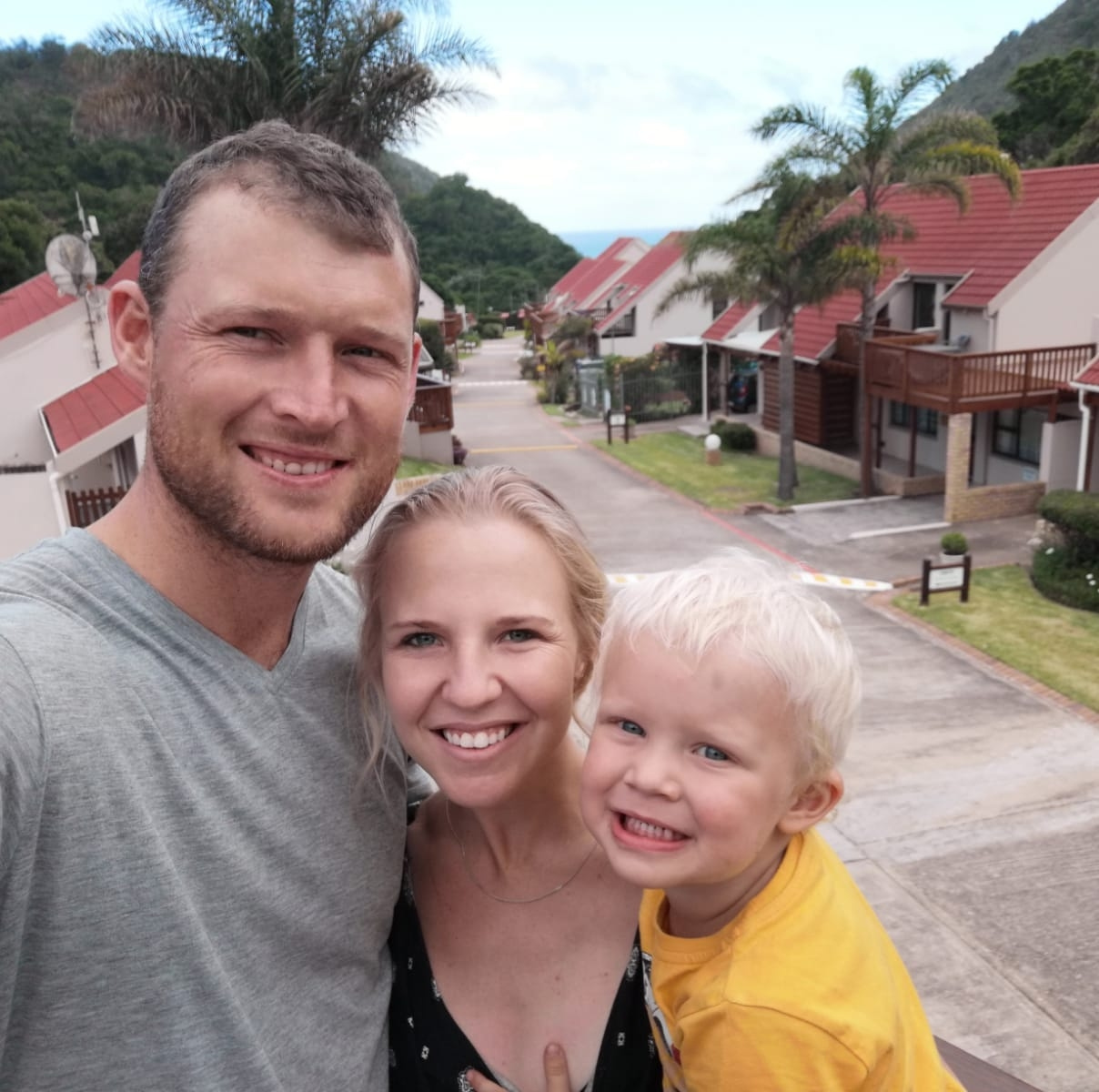 M.S. (Maresa) Oosthuizen