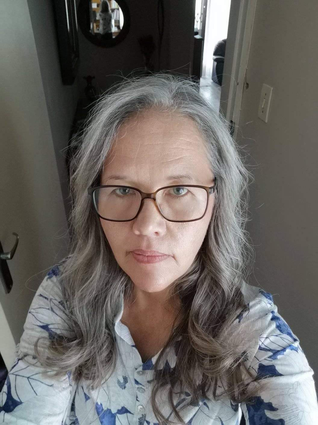 M.C.  (Marietha) Druce