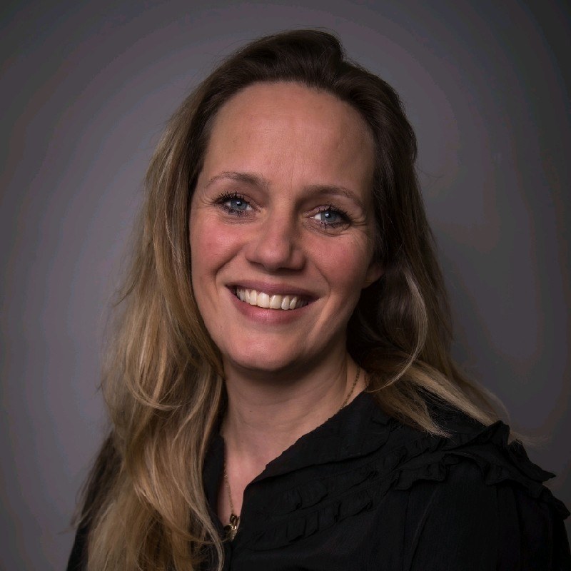 M. (Marjolijn) van Wanrooij - Werumeus Buning
