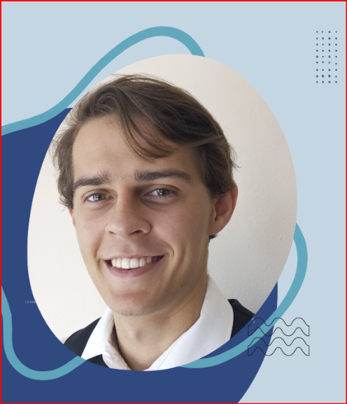 M.  (Mattheo) De Klerk