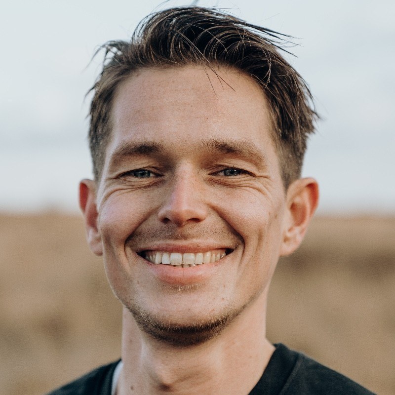 M. (Mattias) de Bruin