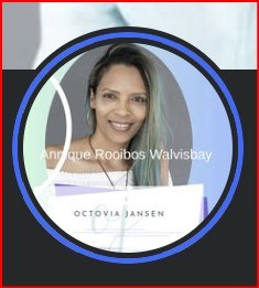 O.J.  (Octovia) Jansen