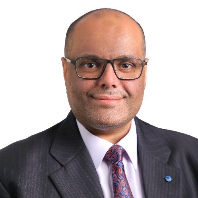 R. (Rami) Thamer