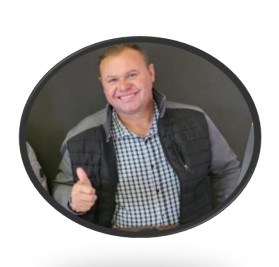Pastor R.  (Riaan) Duvenage 