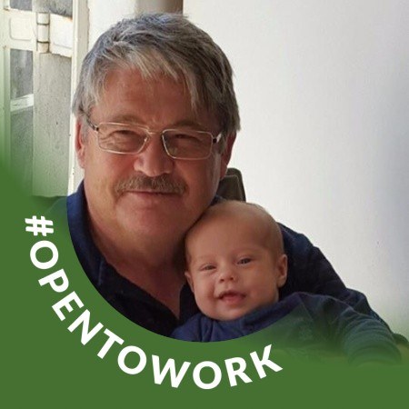  T.G.  (Theunis Gert) (Theuns) Steenkamp 