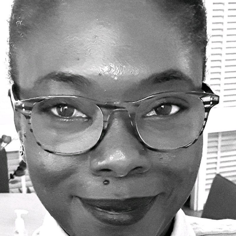  V.S. (Vonnetta) La Fleur (Simona La Fleur) Master of Law