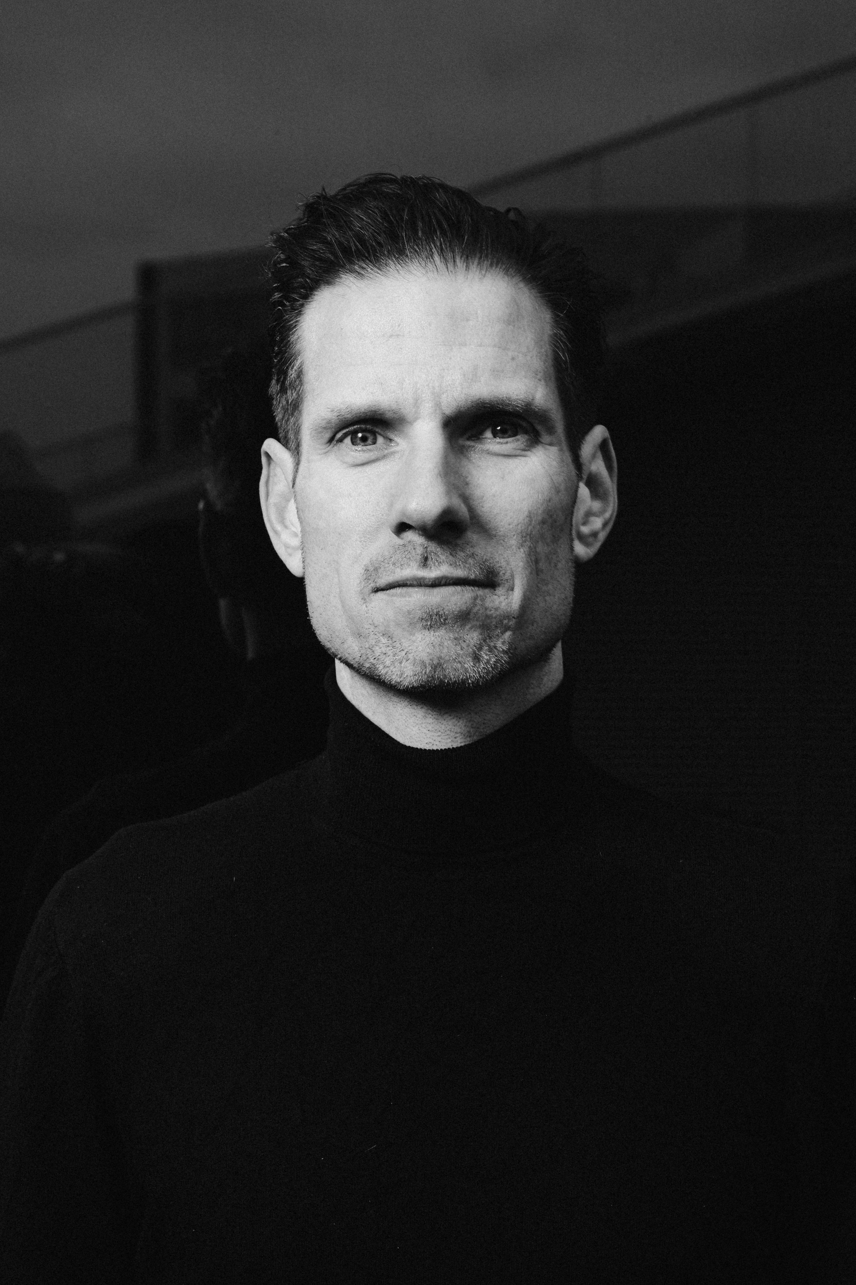 G.G.W. (Gyvan) Pooters